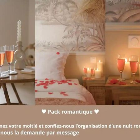 Cosy Et Charmant Wifi Tres Haut Debit Lyon Exterior foto