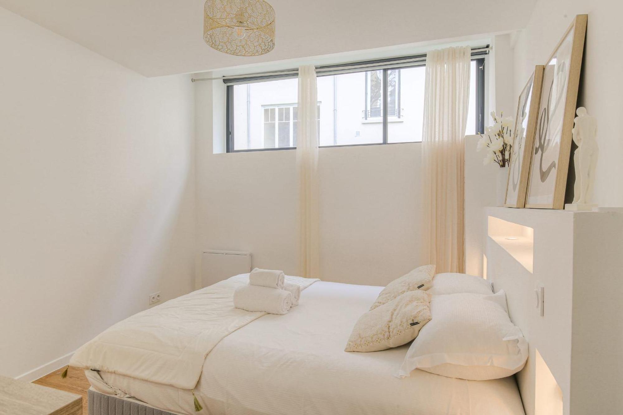Cosy Et Charmant Wifi Tres Haut Debit Lyon Exterior foto