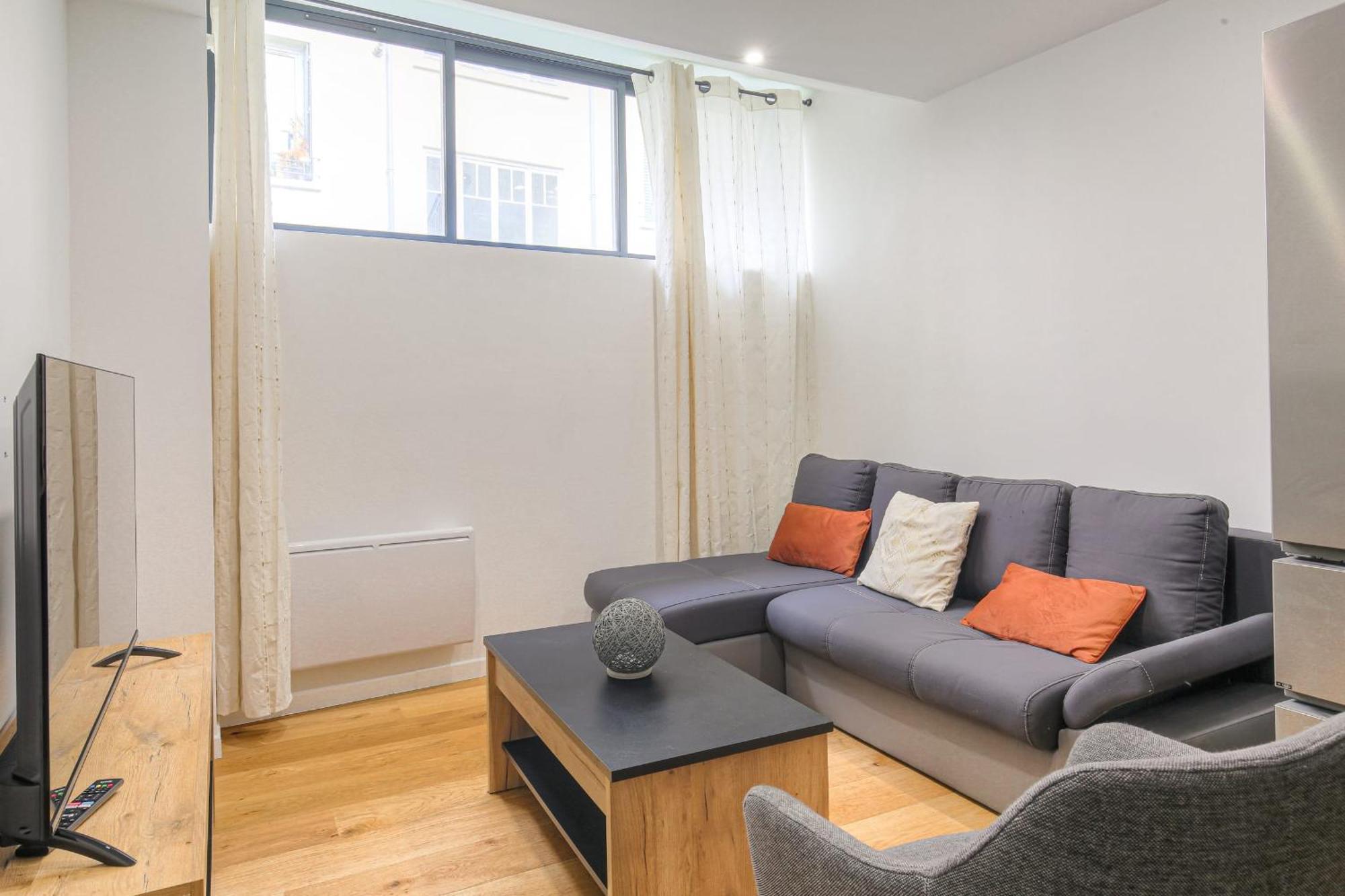 Cosy Et Charmant Wifi Tres Haut Debit Lyon Exterior foto